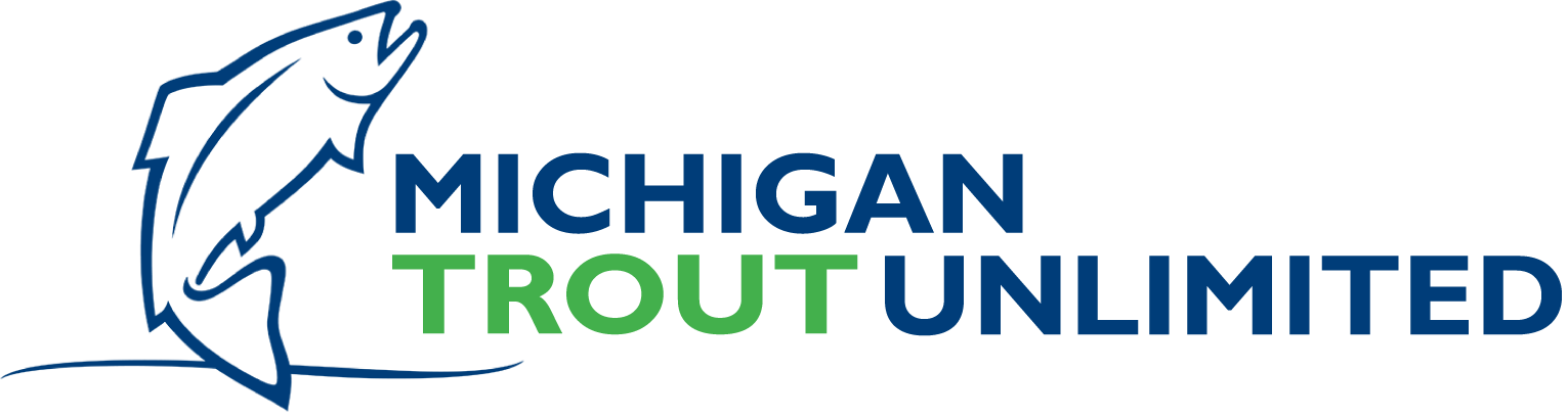 Michigan Trout - Fall/Winter 2021 by Michigan Trout Unlimited - Issuu