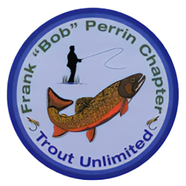 Frank “Bob” Perrin – Lansing (018)