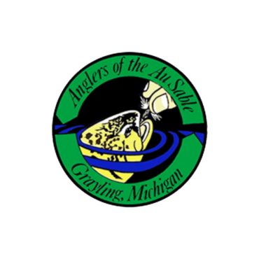 Anglers of the AuSable