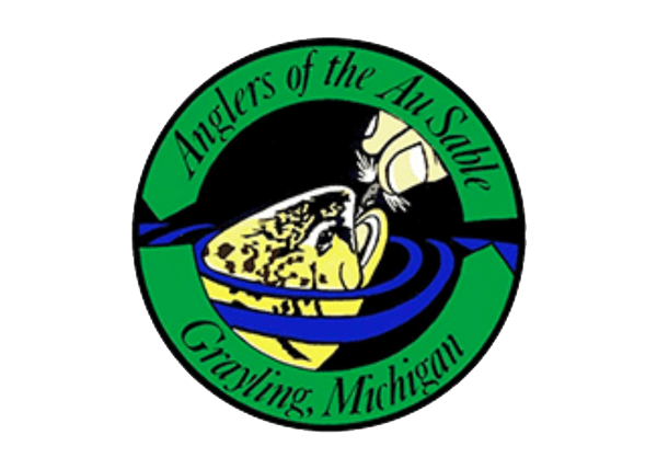 Anglers of the AuSable